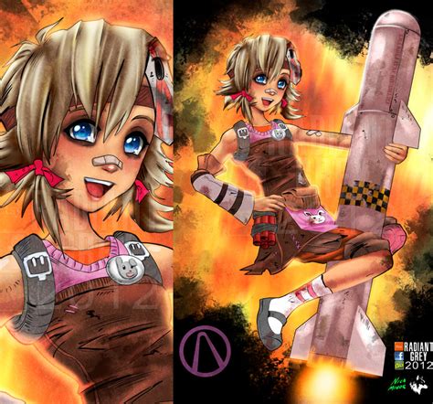 borderlands tiny tina porn|Bonerlands